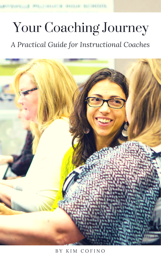 a (Better) Learning Coach always learning