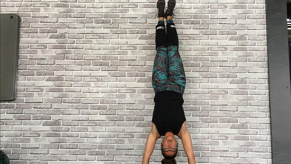 Level UP: Getting Strong and Lean (on a Vegan Diet) – Learning to Lift